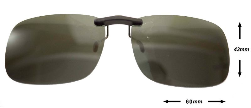 clip on g 15 A1