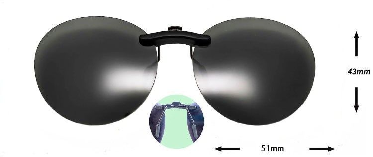 Clip On A 4 G15