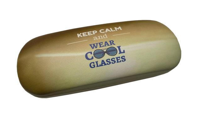GM 60                KEEP CALM