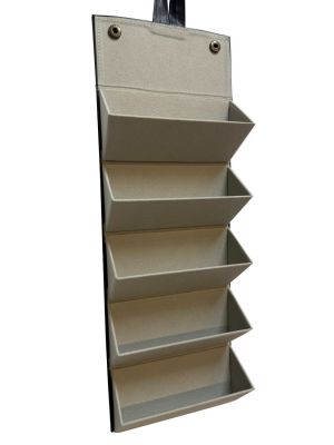                                   5                            