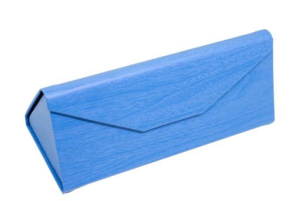 A 1011 WOODEN BLUE