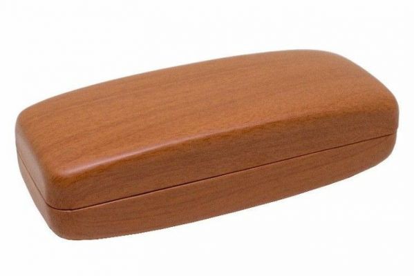 GM 598 WOODEN COFFEE