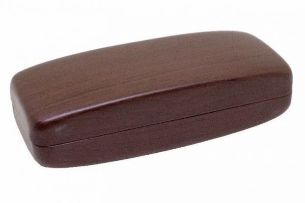 GM 598 WOODEN DARK BROWN