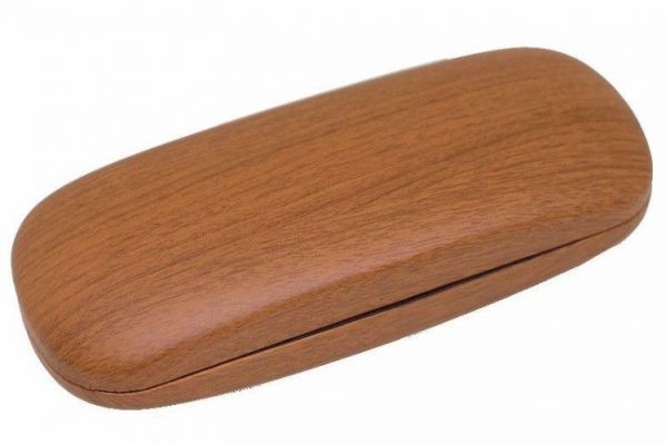 GM 60 WOODEN COFFEE