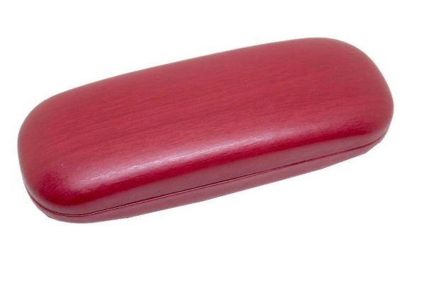 GM 60 WOODEN RED