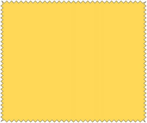 I 3 YELLOW 15 x18
