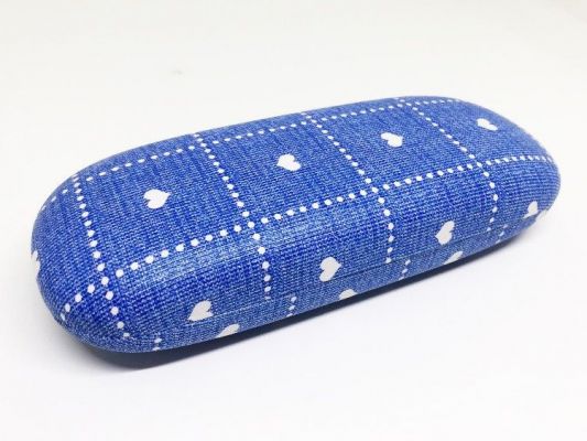 SC 060 HEART BLUE