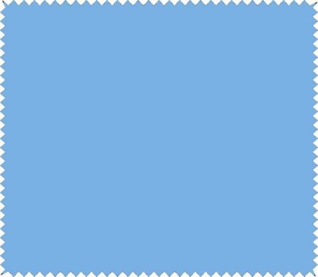 14X16 LIGHT BLUE7
