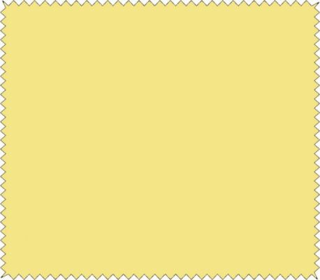14X16 YELLOW