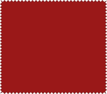 14X16 burgundy