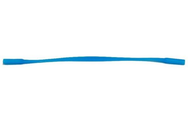 CHILDREN S SILICONE BLUE