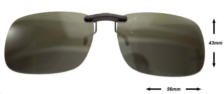 Clip on A G 15