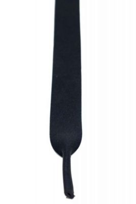 SPORTS LACE BLACK